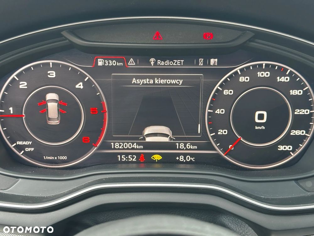 Audi A4 Avant 2.0 TDI - 29