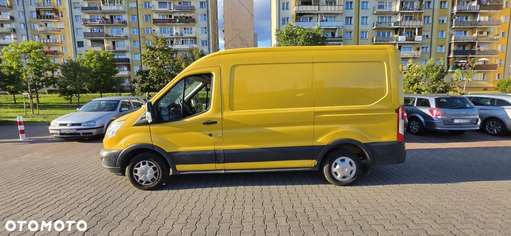 Ford Transit L2H2 - 8