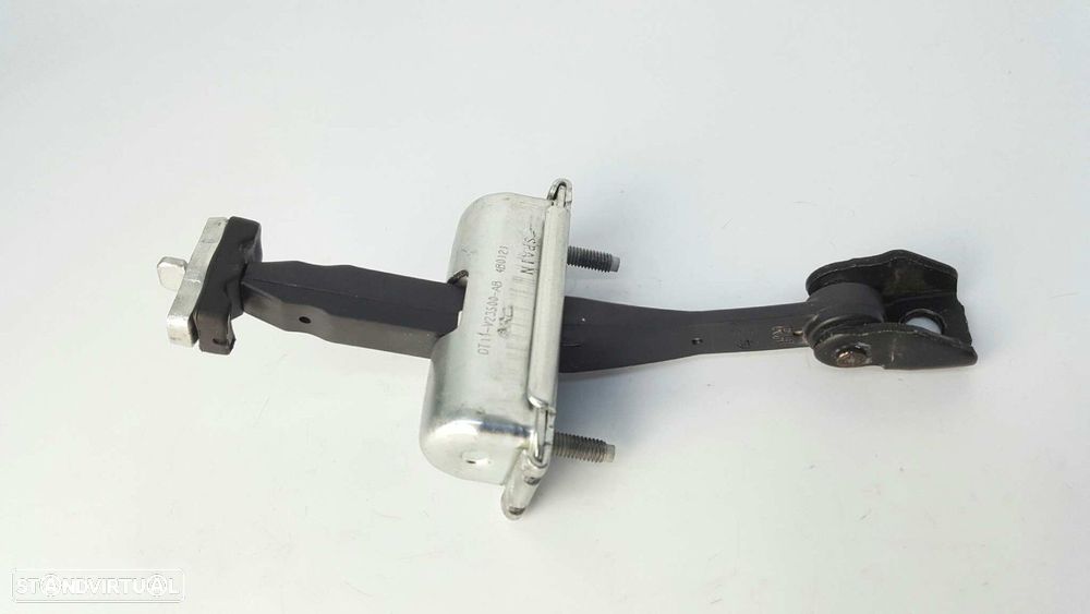 RETENTOR DA PORTA DIANTEIRA DIREITA FORD TRANSIT CONNECT FURGON 210 L2 TREND - 1