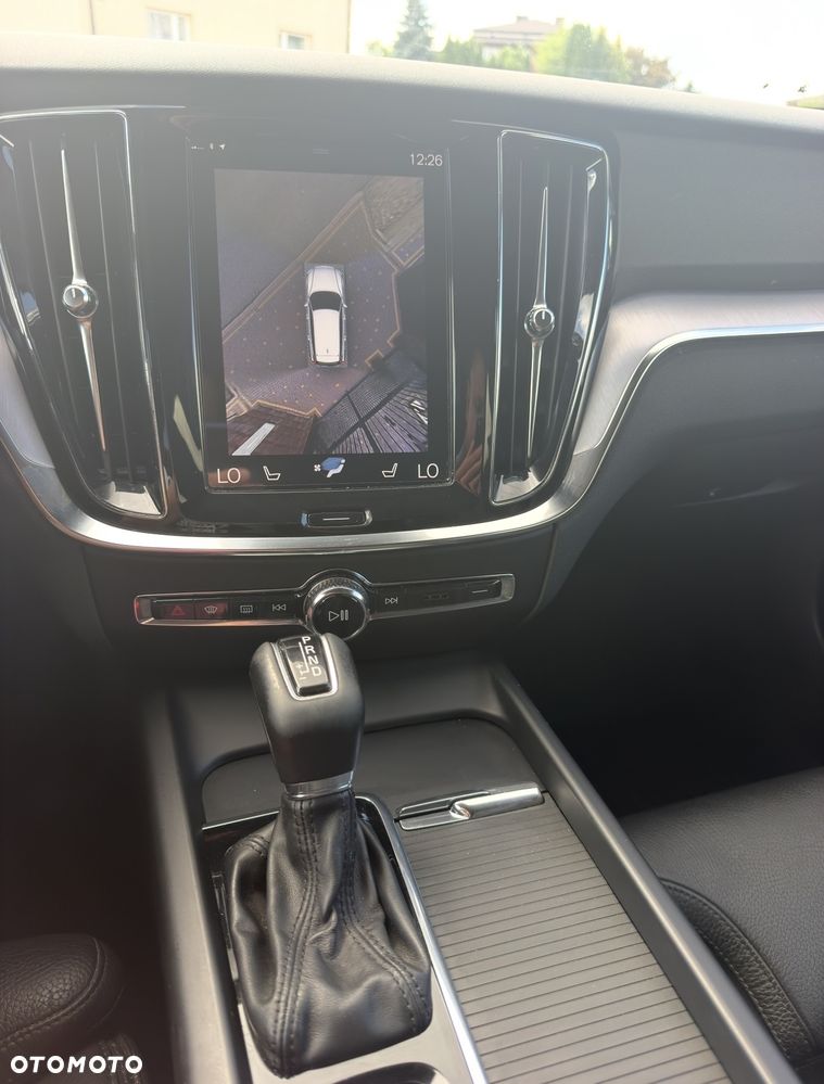 Volvo V60 Cross Country D4 AWD - 7