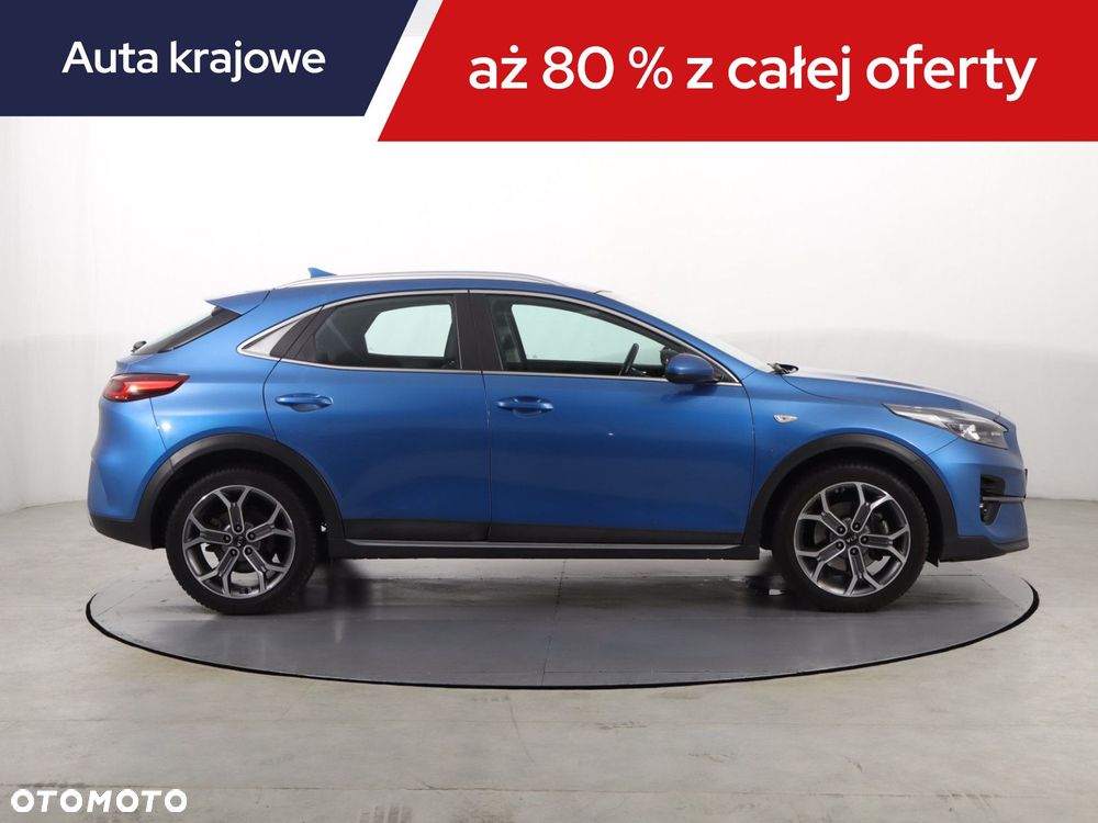 Kia XCeed - 8