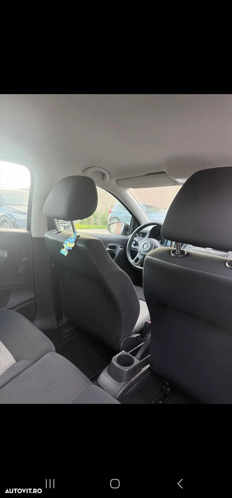 Volkswagen Polo 1.2 Highline - 15