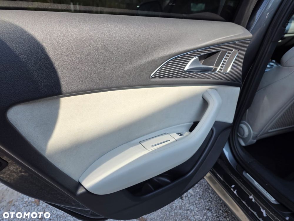 Audi A6 Avant 3.0 TDI competition quattro tiptronic - 27