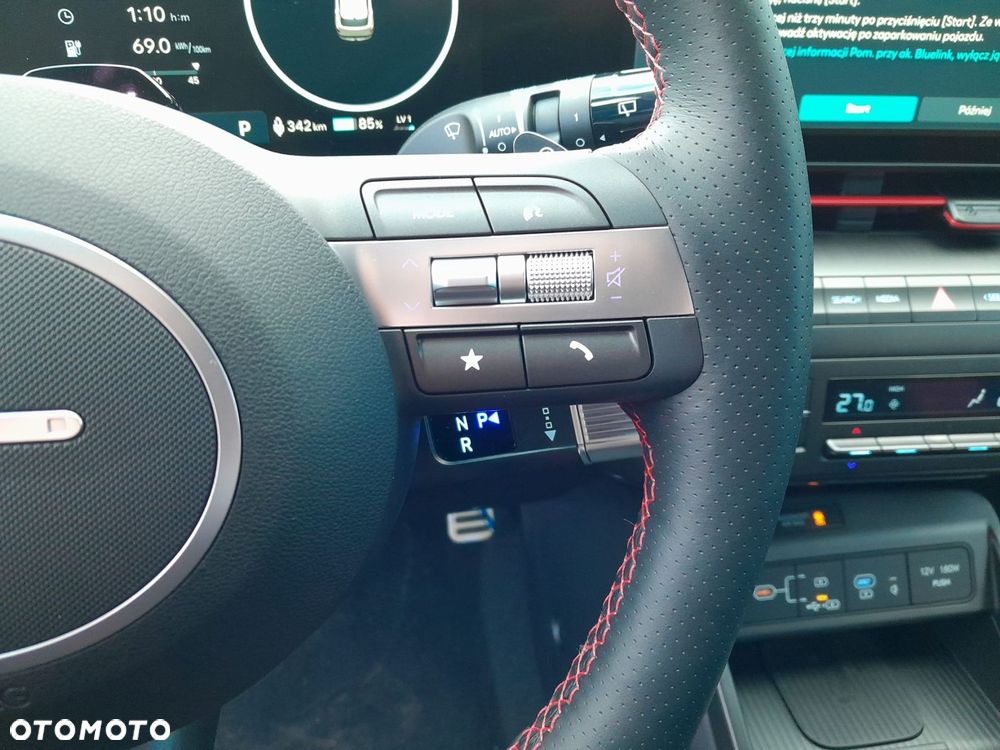 Hyundai Kona 65kWh N Line - 20