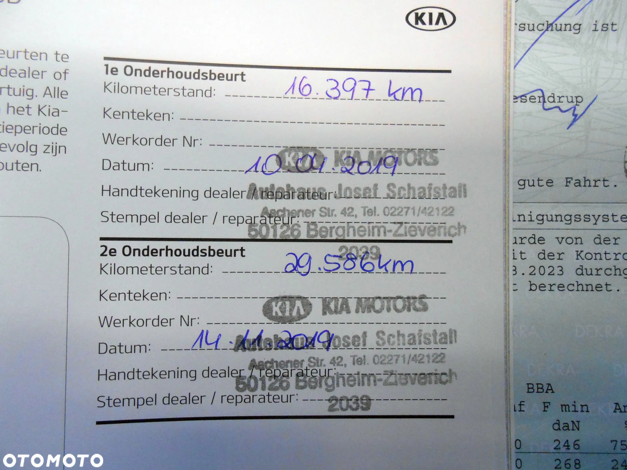 Kia Sportage 1.6 T-GDI GT Line 2WD - 11