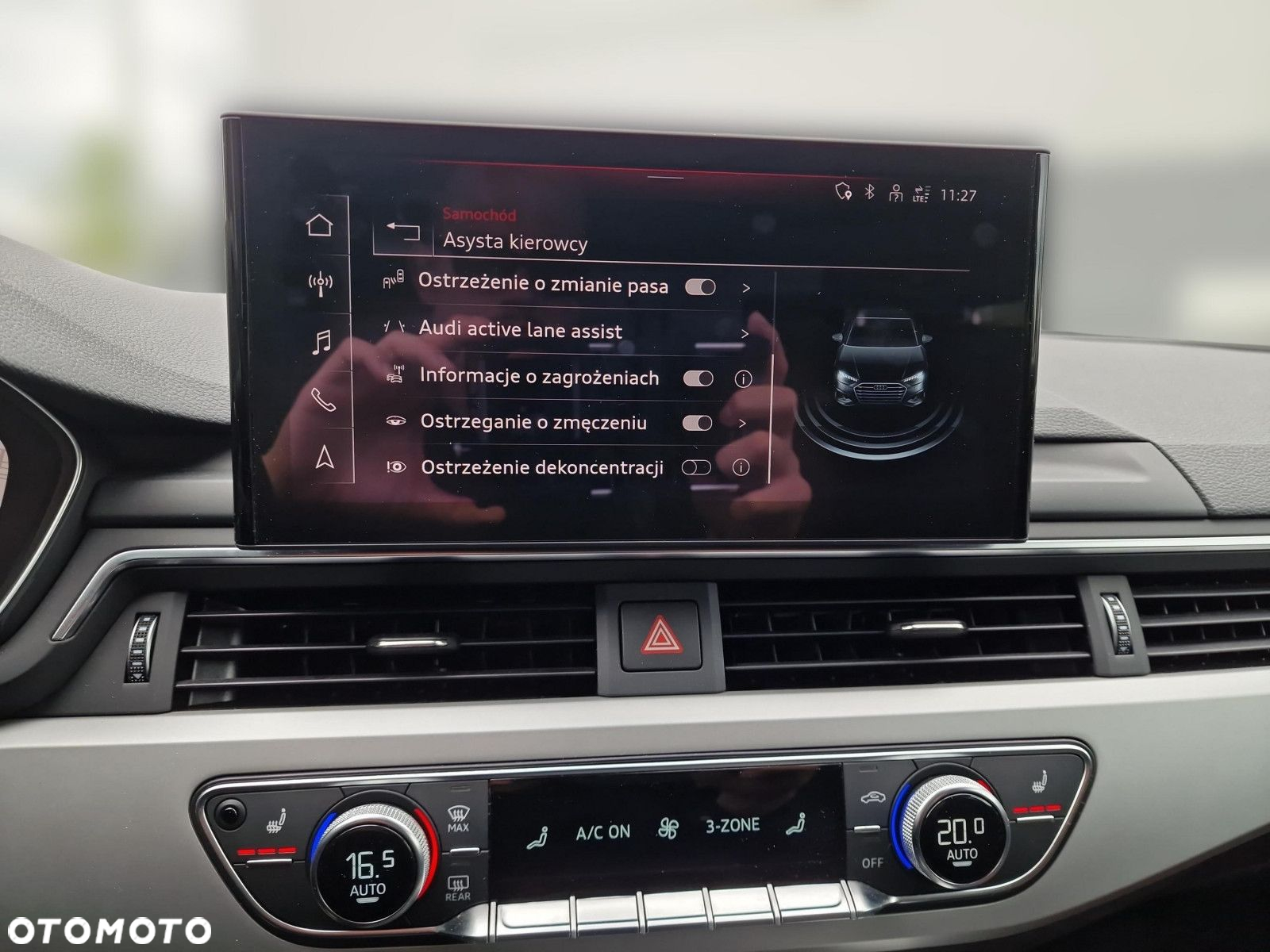 Audi A4 - 20