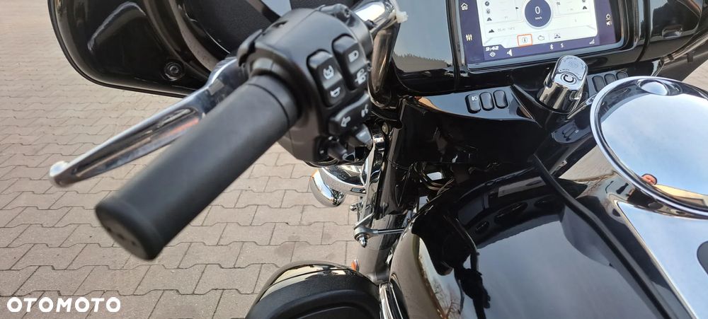 Harley-Davidson Tri Glide - 17