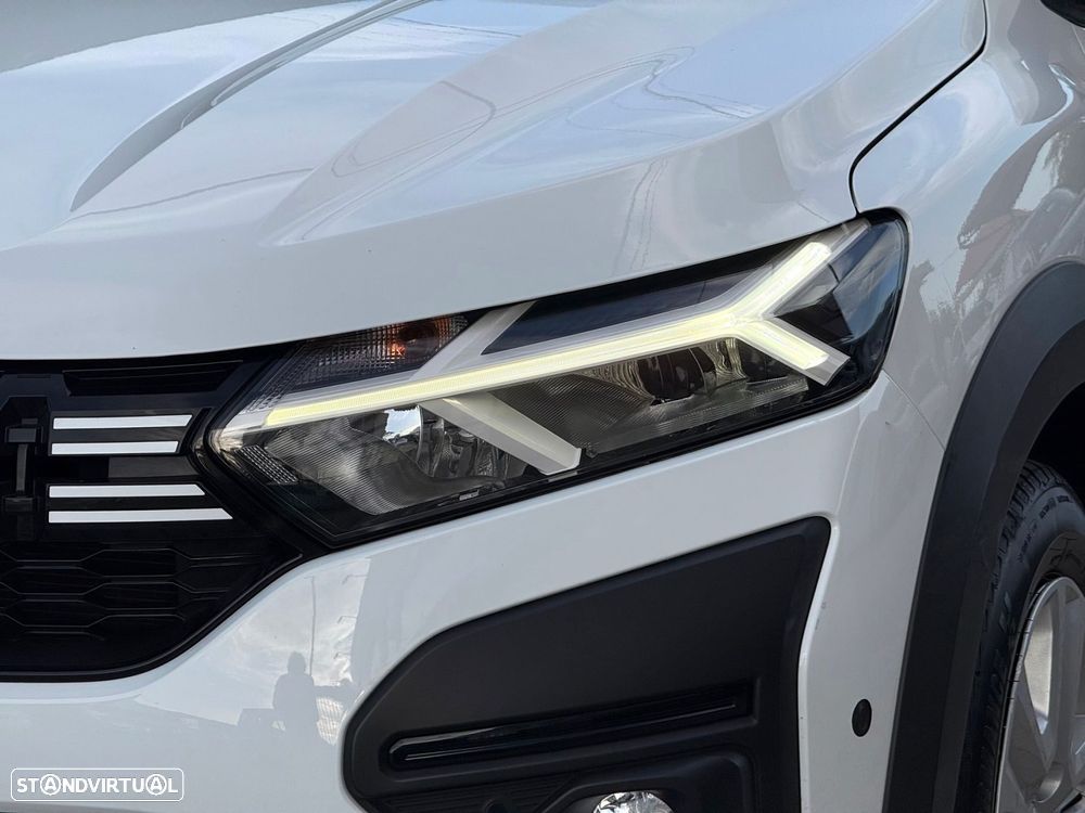 Dacia Jogger 1.0 ECO-G Expression 7L Bi-Fuel - 6