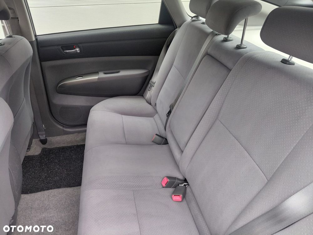 Toyota Prius 1.5 VVT-i Sol - 9