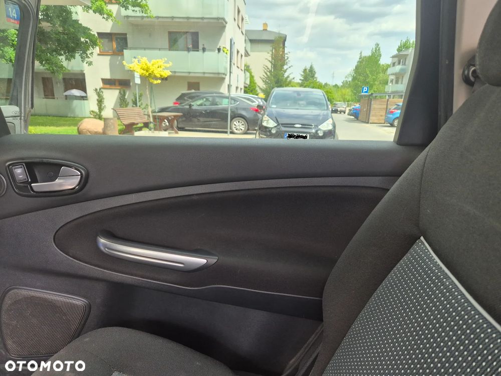 Ford S-Max 1.6 T Gold X - 13