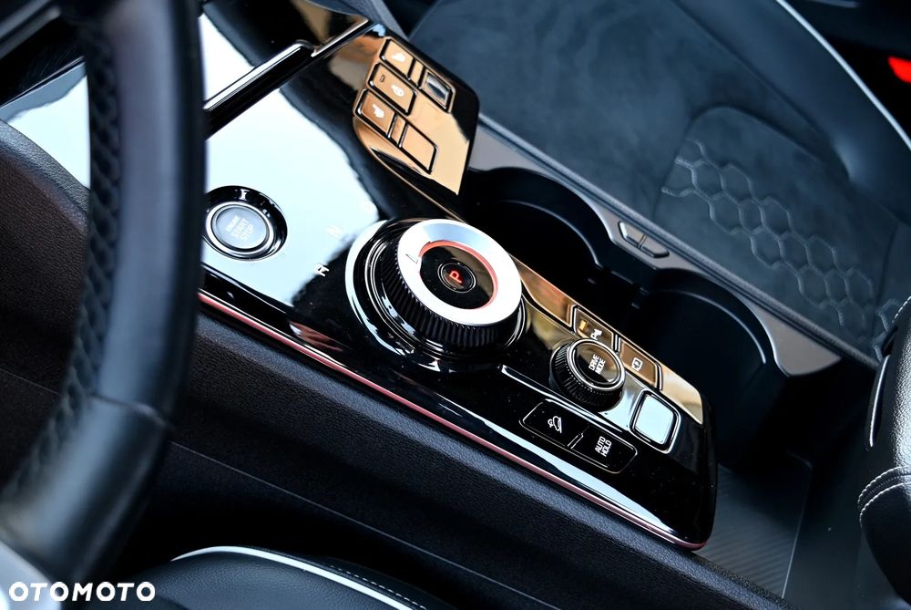 Kia Sportage 1.6 T-GDI HEV GT Line 2WD - 28