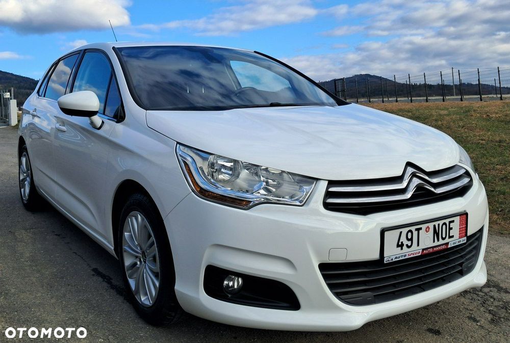 Citroën C4 - 2