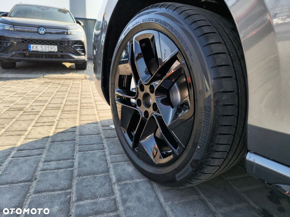 Volkswagen Passat - 10