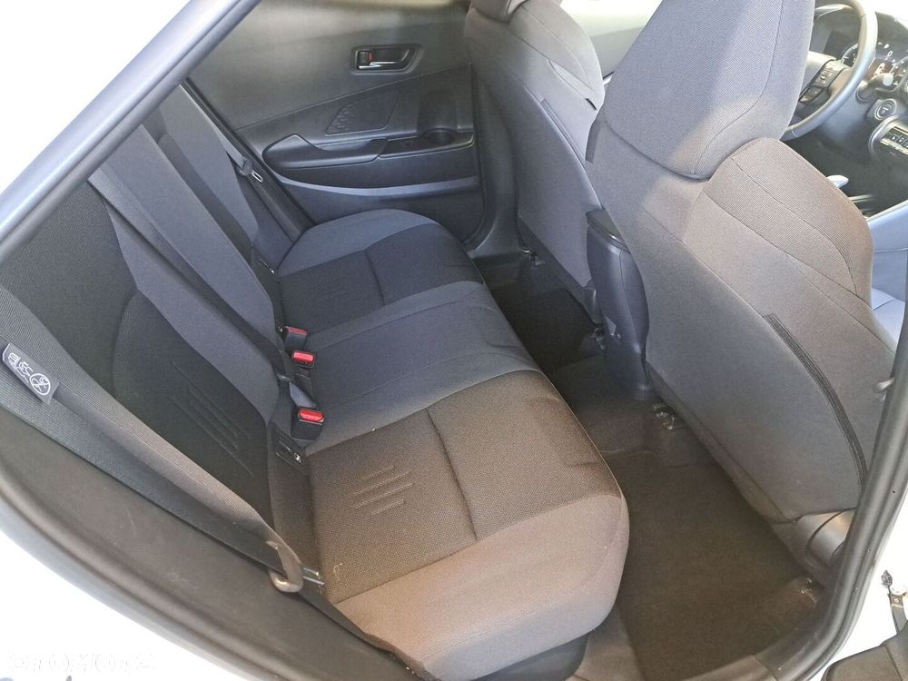 Toyota C-HR 1.8 Hybrid Style - 13