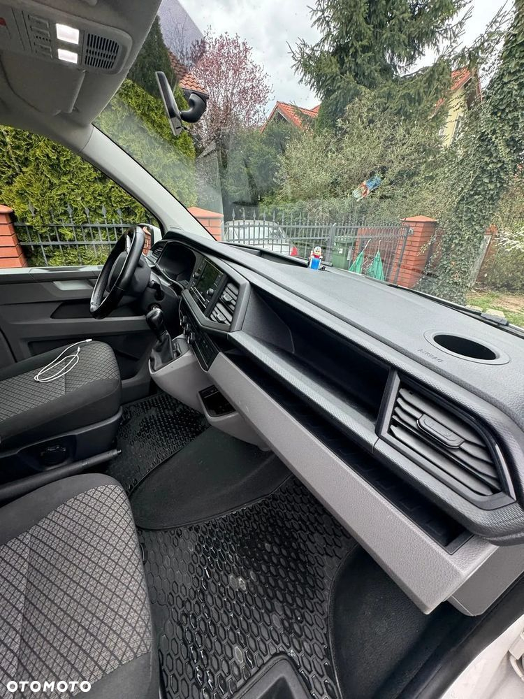Volkswagen Caravelle 6.1 2.0 TDI L1 Highline DSG - 9