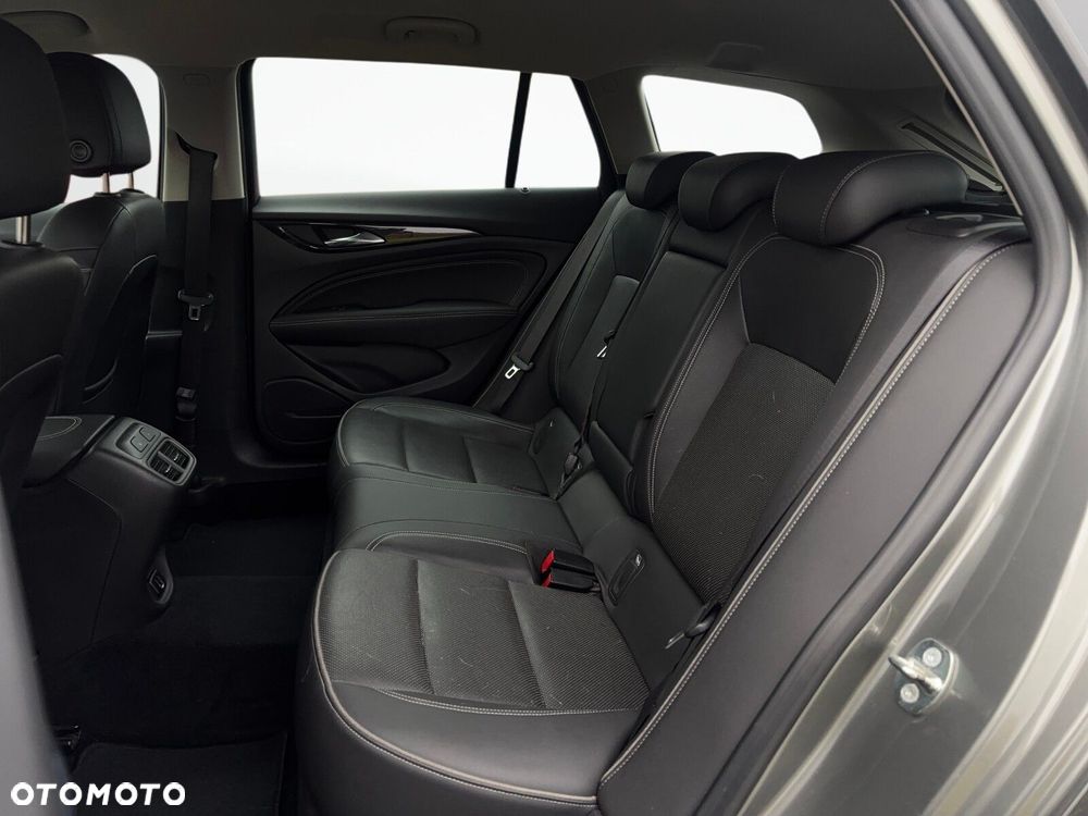 Opel Insignia 2.0 CDTI Exclusive S&S - 20