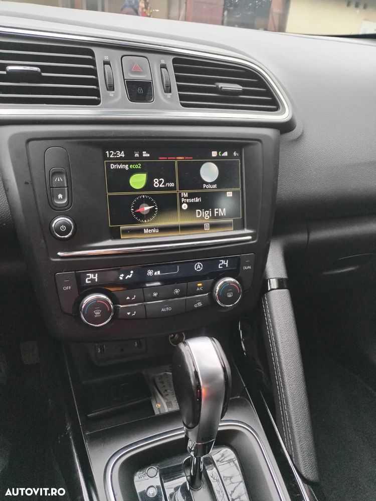 Renault Kadjar 1.5 DCI EDC Zen - 10