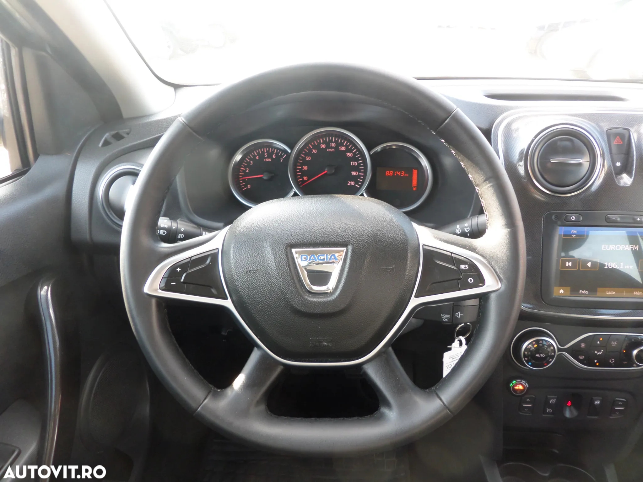 Dacia Logan - 39