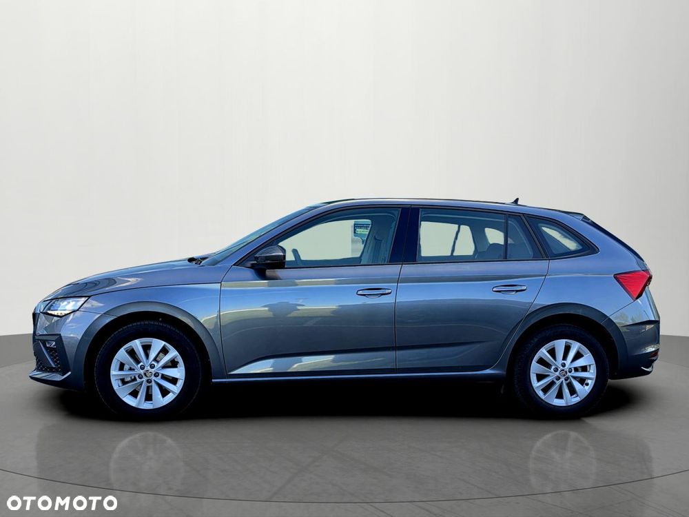 Skoda Scala 1.0 TSI Selection DSG - 4