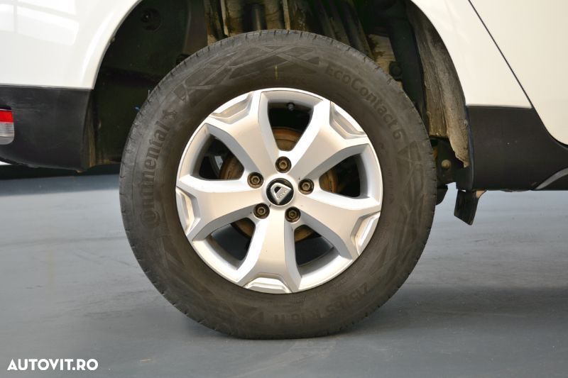 Dacia Duster ECO-G 100 Comfort - 8