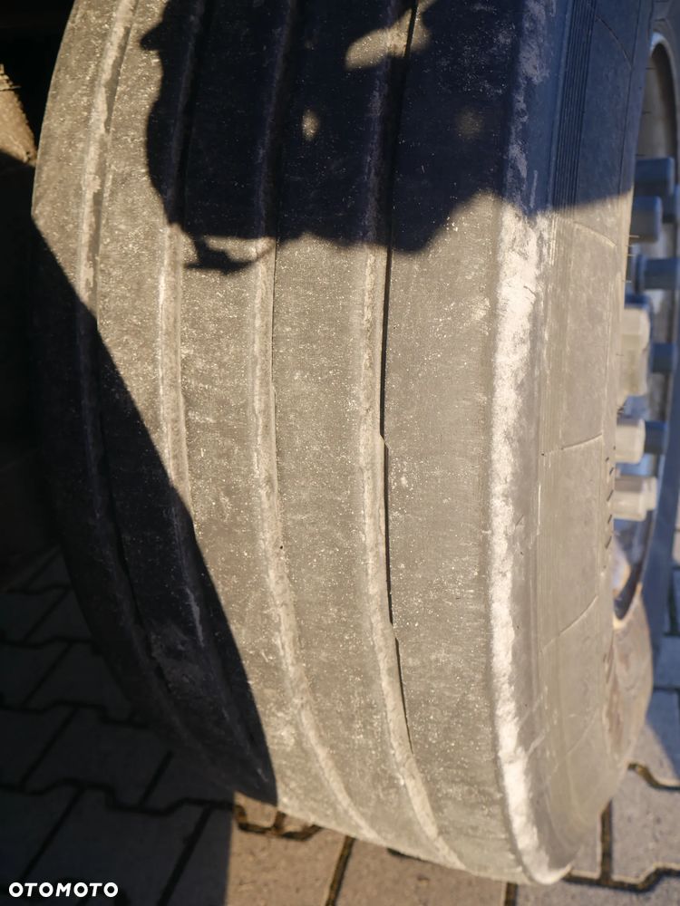 Schmitz Cargobull Chłodnia / Thermo King 300 / Doppelstock / TIP 641815 - 23