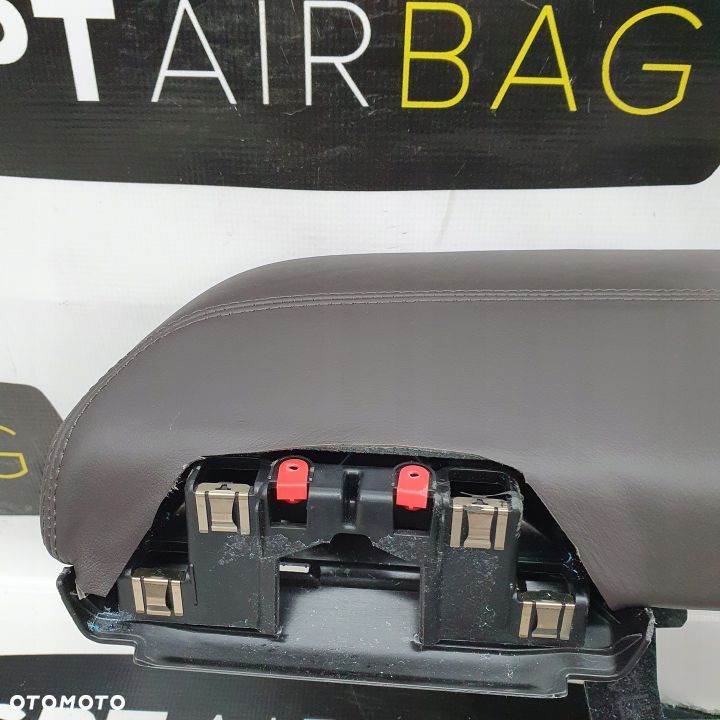 BMW I3 i3 ZAŚLEPKA PODUSZKI AIRBAG AIR BAG PASY KIT SET - 2