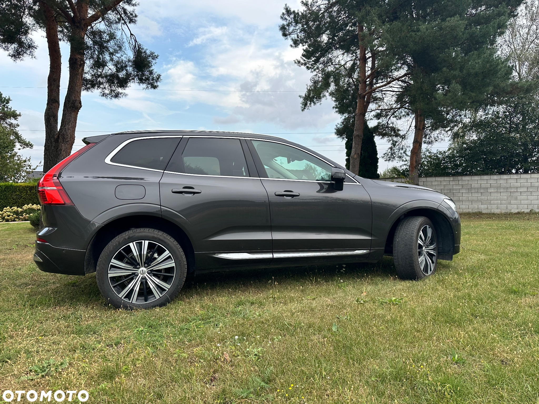 Volvo XC 60 T8 AWD Plug-In Hybrid Inscription Expression - 5