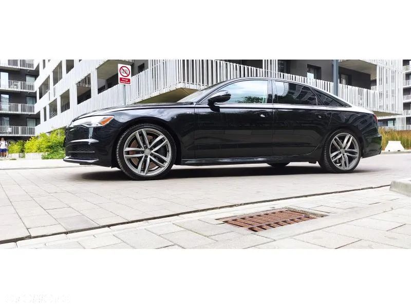 Audi S6 Limousine ver-4-0-tfsi-quattro-s-tronic - 2