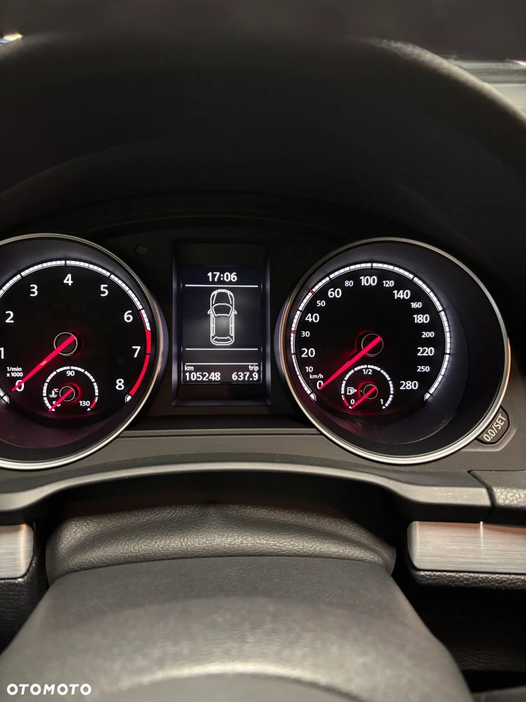 Volkswagen Scirocco 2.0 TSI BMT Perfectline R-Style DSG - 11