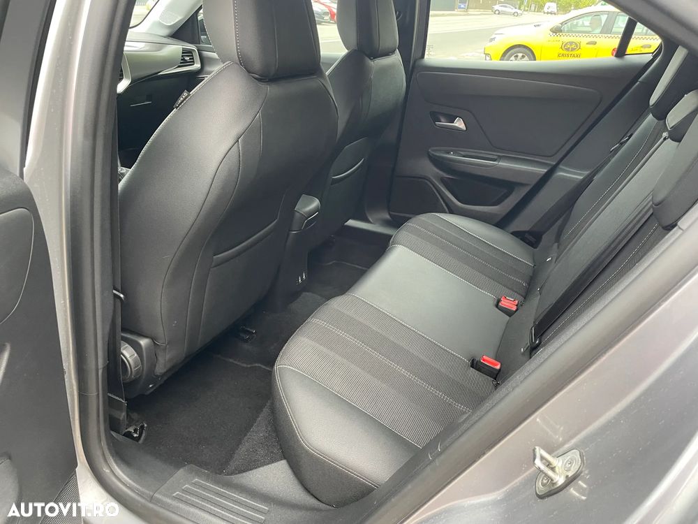 Opel Mokka 1.2 DI Turbo - 10