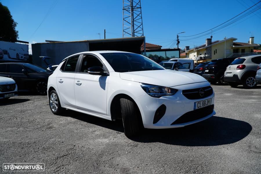 Opel Corsa 1.2 T Edition - 2