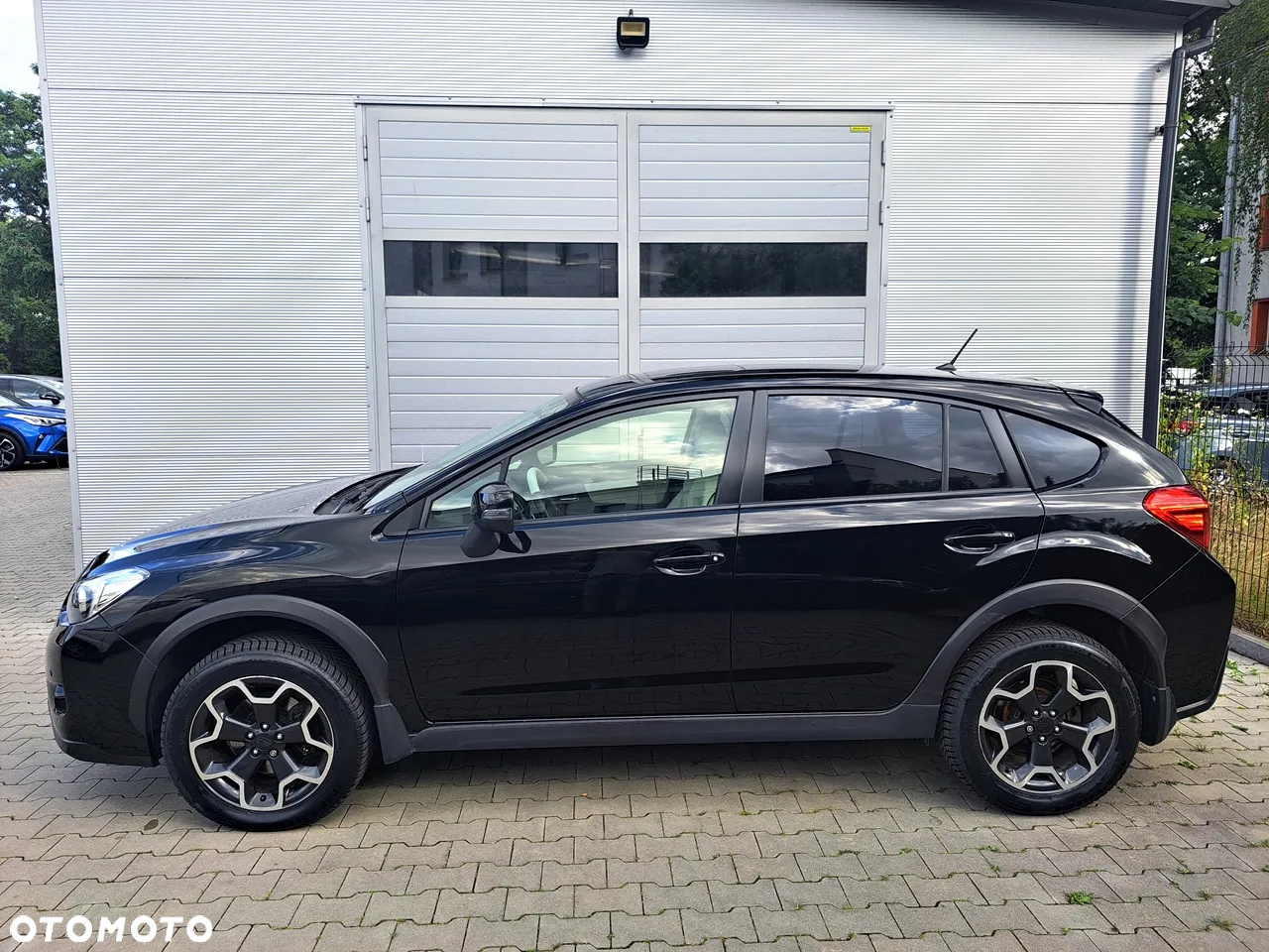 Subaru XV 2.0i Exclusive CVT - 4