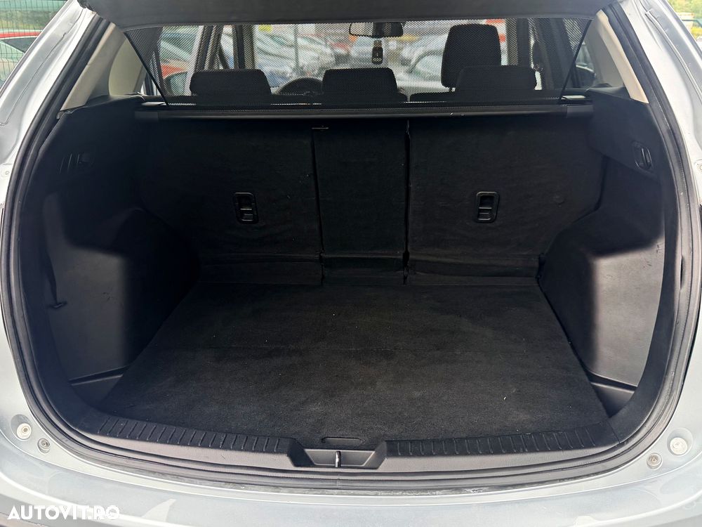 Mazda CX-5 SKYACTIV-D 150 SCR Prime-Line - 17