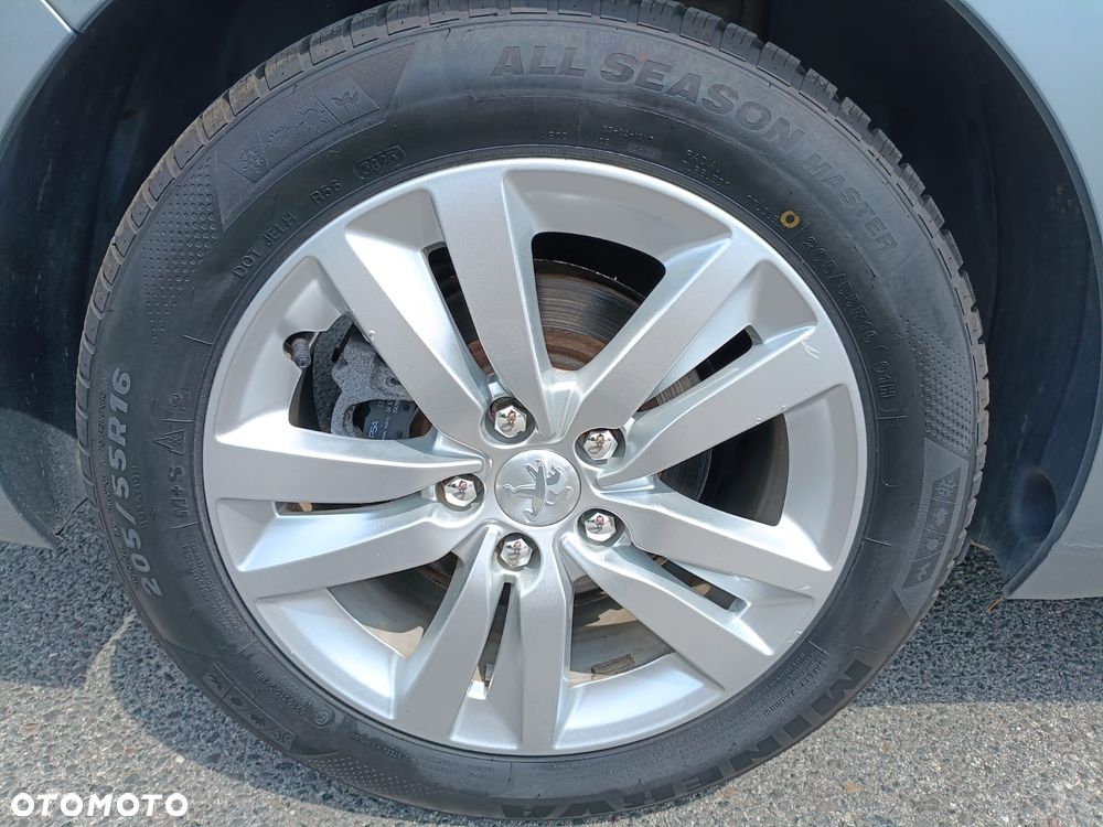 Peugeot 308 PureTech 110 Stop & Start Allure - 25