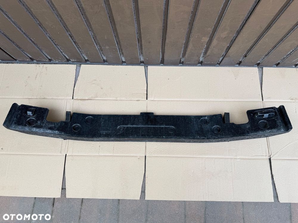 ABSORBER ZDERZAKA PRZÓD LEXUS CT200H 52611-76040 - 5