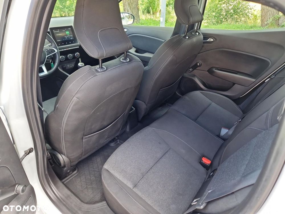 Renault Clio 1.0 TCe Zen - 10
