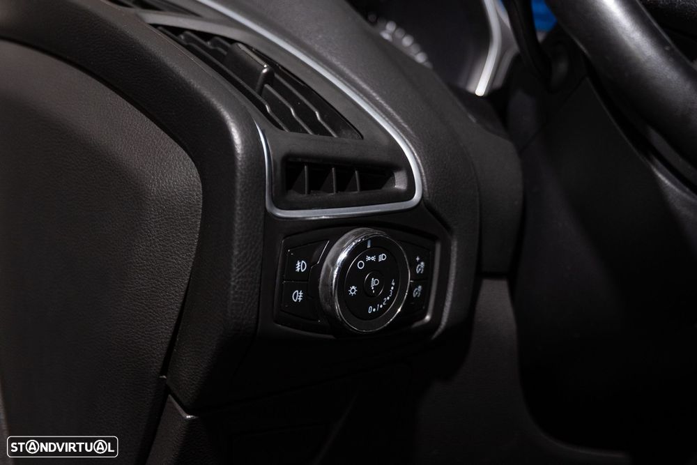 Ford Focus 1.0 SCTi Trend - 18