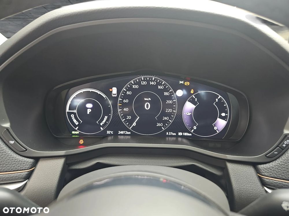 Mazda CX-60 2.5 PHEV Takumi AWD - 28