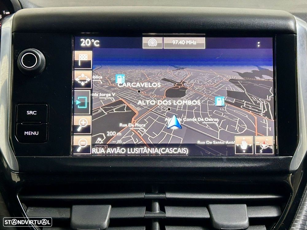 Peugeot 2008 1.2 PureTech Style - 19