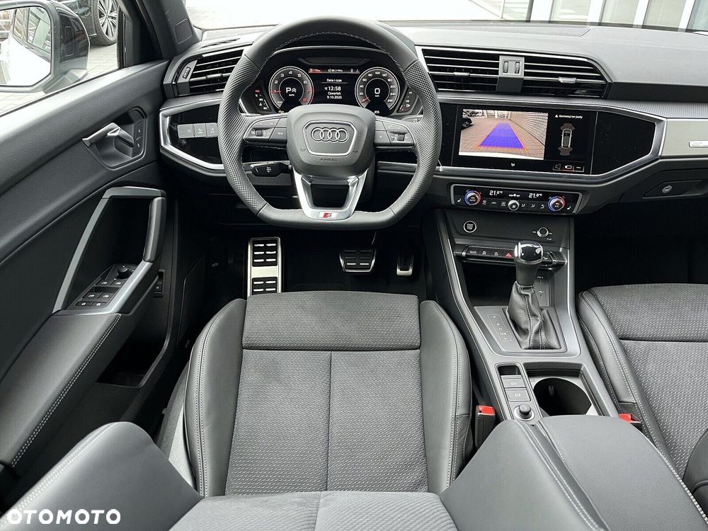 Audi Q3 Sportback - 8