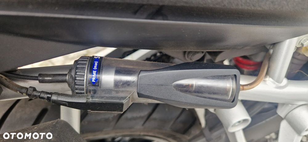 Suzuki DL - 8