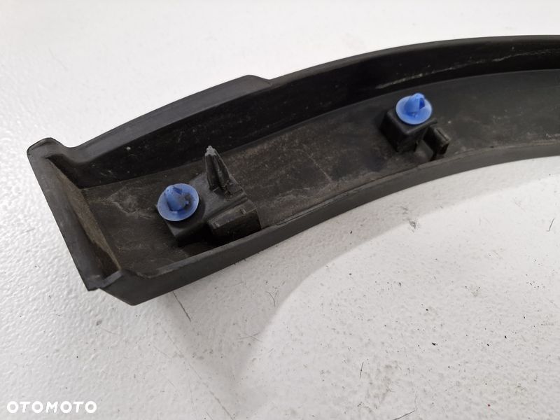 CITROEN DS3 CROSSBACK LISTWA NAKŁADKA BŁOTNIKA PRAWY TYŁ TYLNA 9820802180 - 7