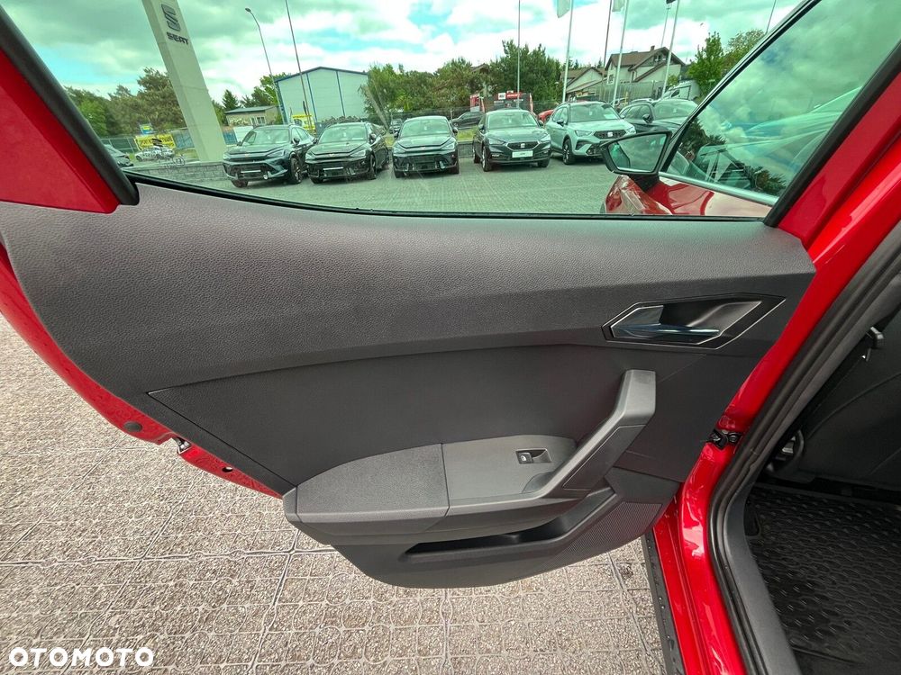 Seat Arona 1.0 TSI Xcellence S&S - 15