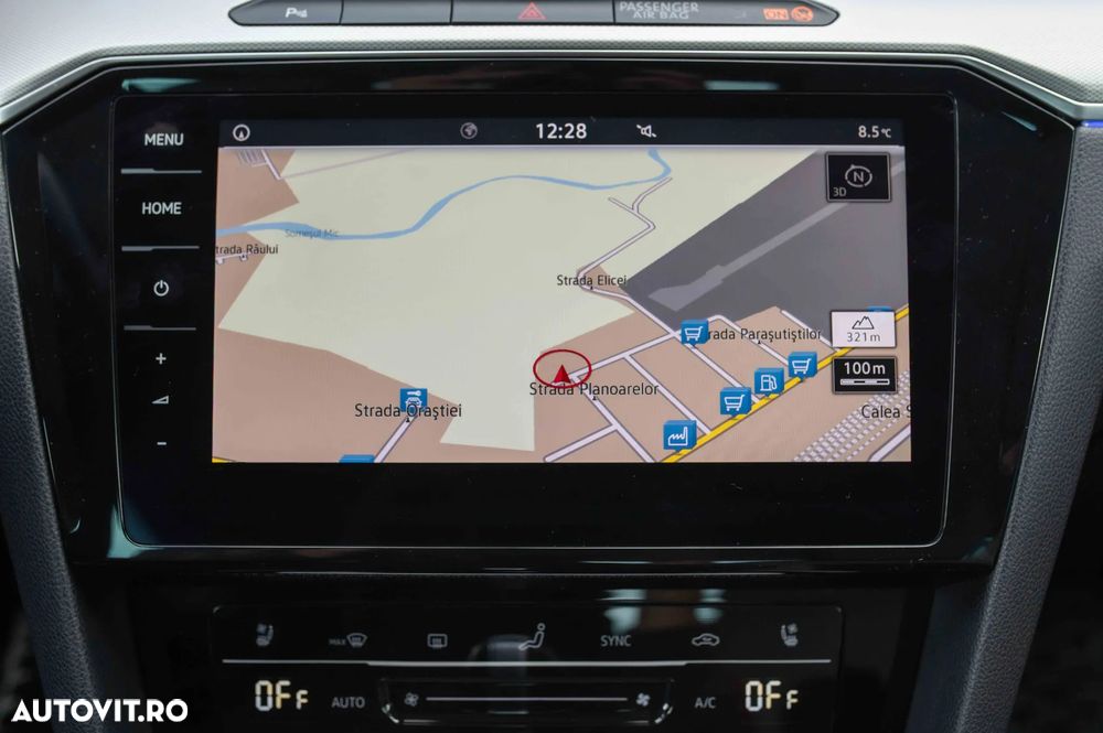 Volkswagen Passat 2.0 TDI DSG Highline - 31