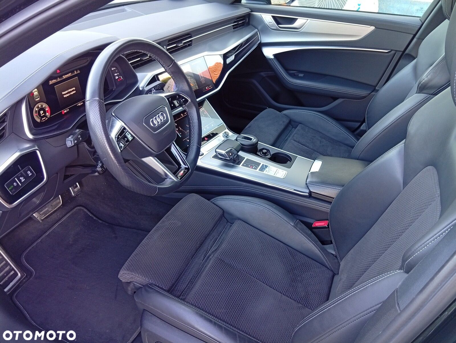 Audi A6 - 23