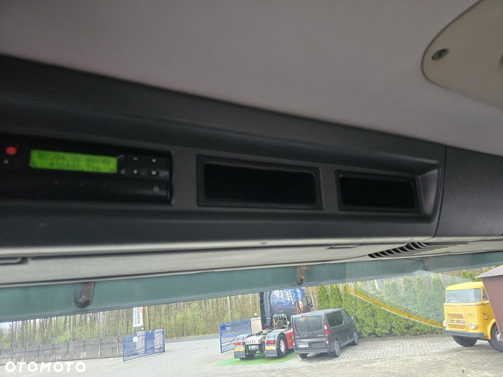 Scania P 380 - 12