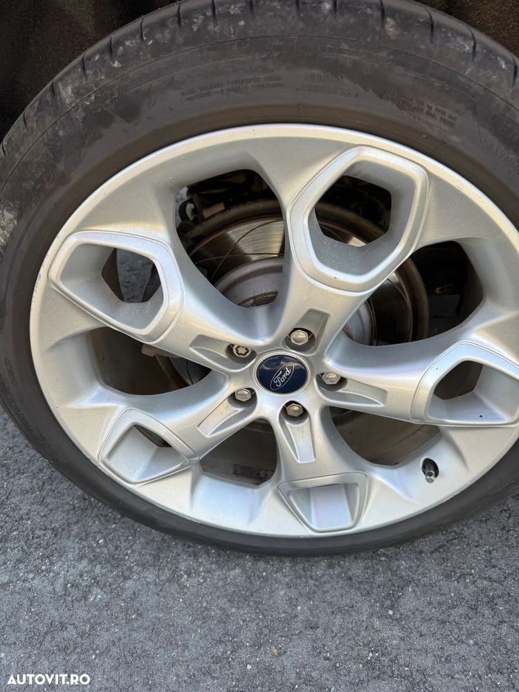 Ford Kuga 2.0 TDCi 4WD Titanium - 16