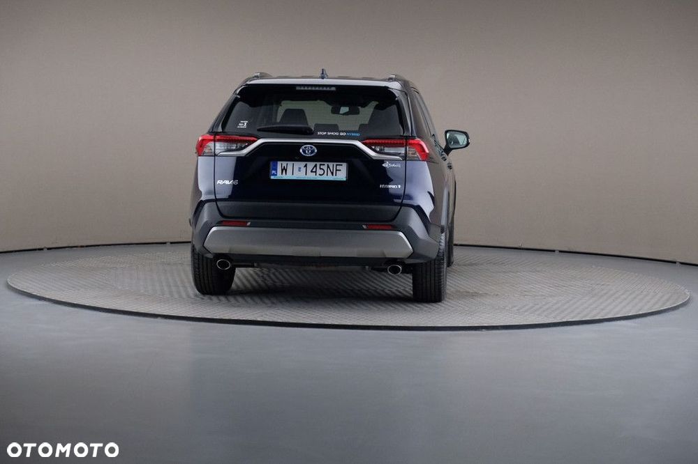 Toyota RAV4 - 5