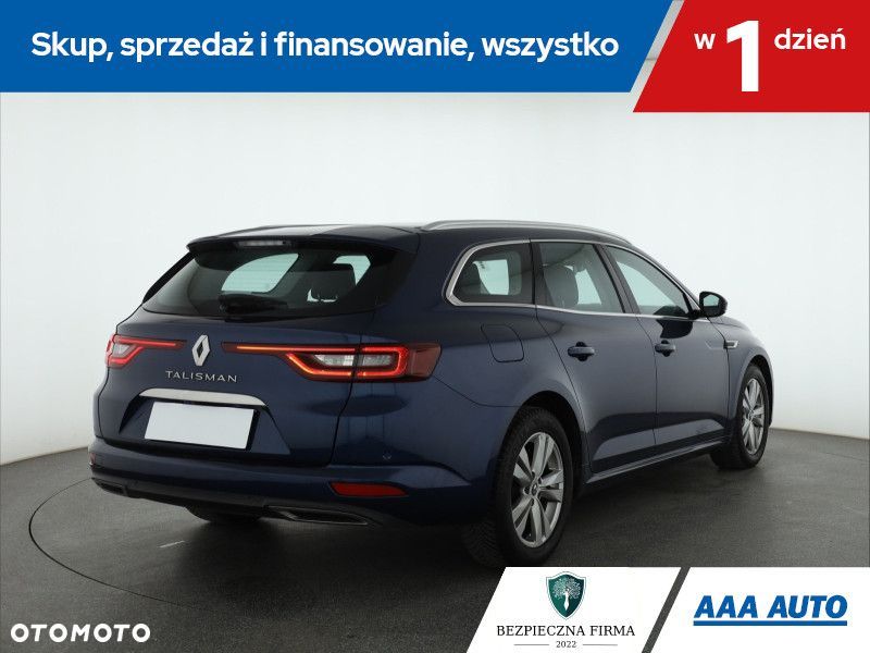 Renault Talisman - 6