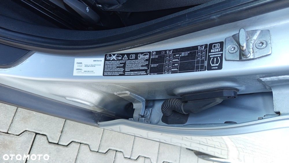 BMW X1 xDrive20d xLine - 22